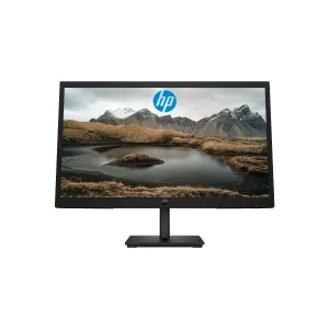 Monitor HP P22v G5 21.5 Pulgadas FHD 1920x1080 HDMI VGA Negro
