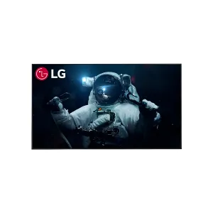 Monitor LG 49" IPS LED 4K 3840x2160 24/7 2x HDMI USB-C Comercial