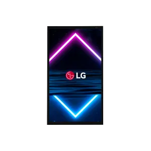 Monitor LG Outdoor Digital Signage 49XE4F-M 49 Pulgadas FHD IPS LED 2xHDMI DP 2xUSB 2.0