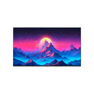 Monitor LG Commercial Display 50UL3J-M 50 Pulgadas UHD 4K 3840x2160 WebOS Signage 3xHDMI Negro