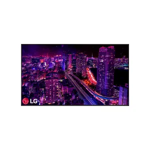 LG 55 inch IPS UHD LED 4K 3840x2160 24-7