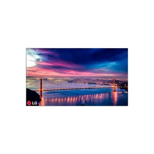 Monitor LG Videowall Commercial Display 55VL5F-A 55 Pulgadas FHD 24/7 60000hrs WebOS Marco Delgado