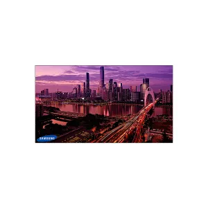 Monitor Samsung LH55VMB-U 55 Pulgadas Ultra Narrow Bezel FHD 1920x1080 IPS 2x HDMI DisplayPort DVI-D