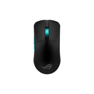 ASUS ROG Harpe Ace Aim Lab Edition Mouse Wireless Negro