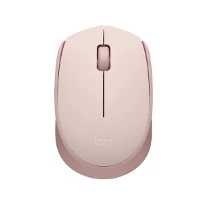 Mouse Logitech M170 Wireless Rosa