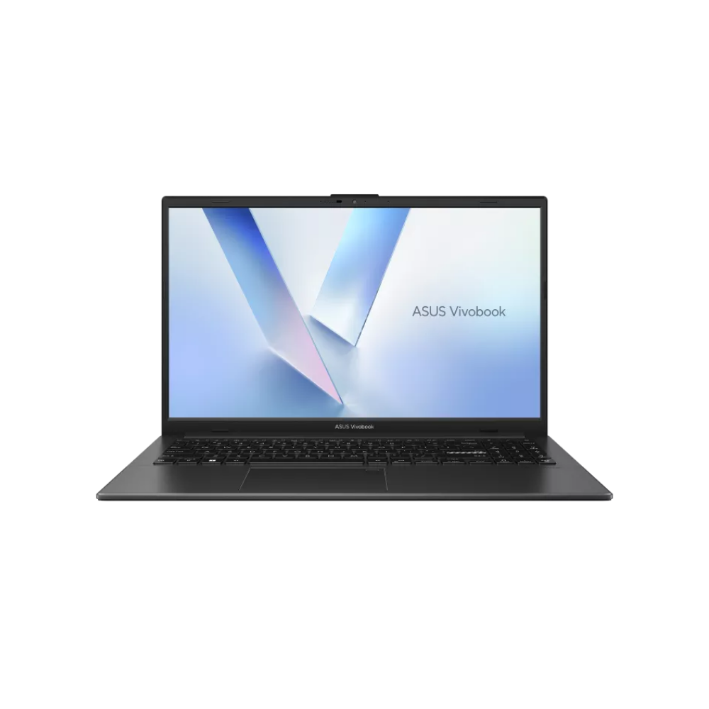 Notebook ASUS Vivobook Go 15 R5-7250U 15.6" FHD 16GB 512GB WiFi 6 FreeDOS Negro