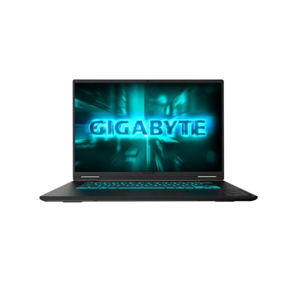 Notebook Gigabyte AERO 16 Ryzen 7 260H 16" IPS WUXGA 165Hz RTX 5050 8GB 16GB 512GB Windows 11