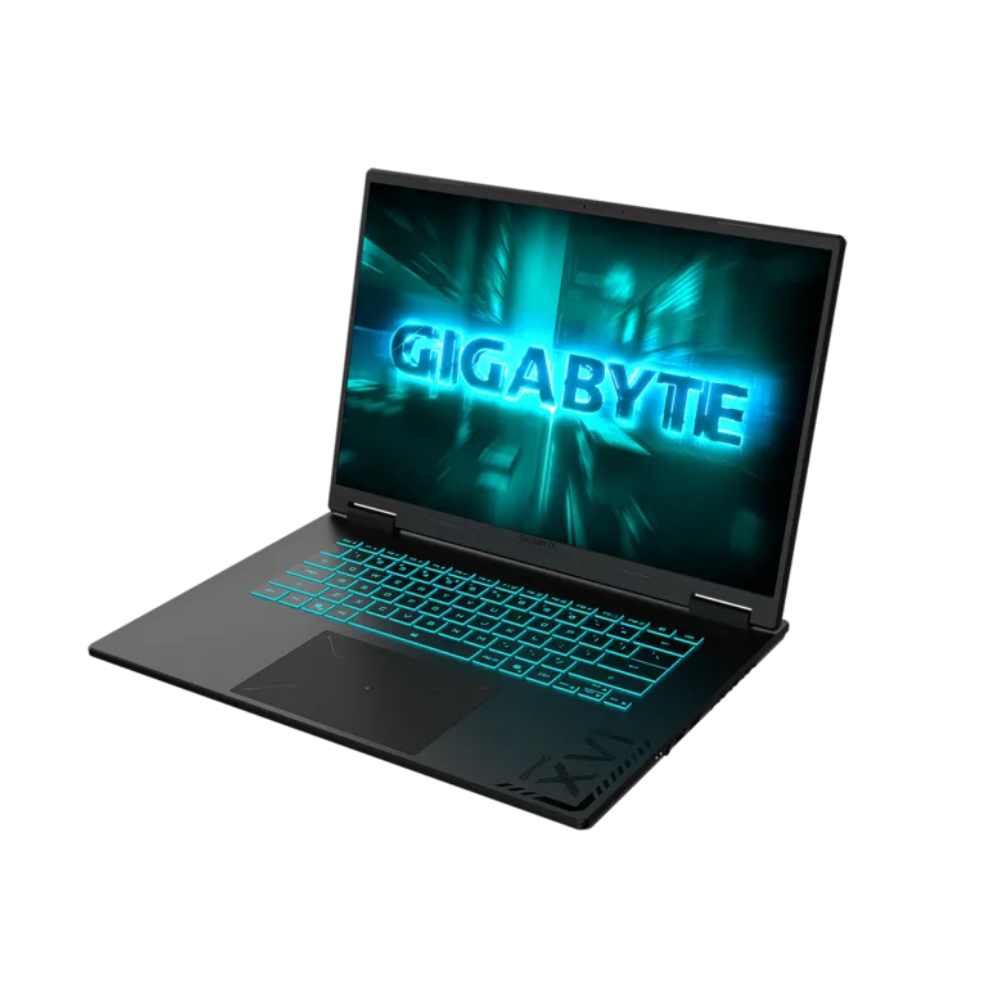Notebook Gigabyte AERO 16 Ryzen 7 260H 16" IPS WUXGA 165Hz RTX 5060 8GB 16GB 512GB FreeDOS