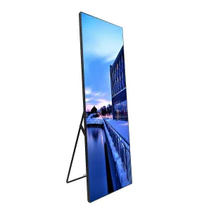 Panel LED Absen AP24 1000 Nit 592mm x 1746mm Pitch 2.40 Borderless