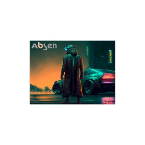 Panel LED Absen CPN3 Pitch 3.0 640mm x 480mm con Accesorios y Repuestos