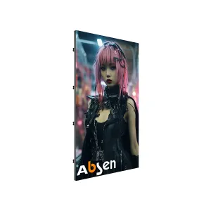 Panel LED Absen CPS1.8 320mm x 480mm con Accesorios y Repuestos