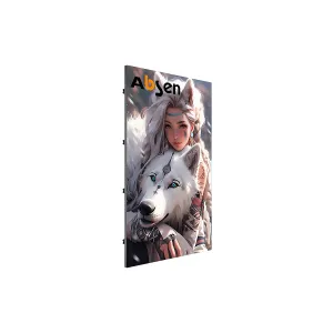 Panel LED Absen CPS2.5 320mm x 480mm con Accesorios y Repuestos