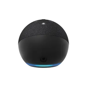 Amazon Echo Dot 5ta Generación Smart Speaker Con Alexa Carbon