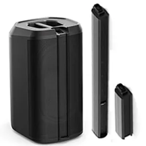 Parlante Bose L1 Pro 16 180° 124dB SPL Bluetooth