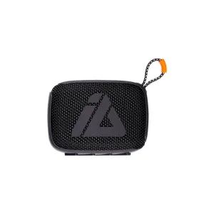 italy-audio Parlante Portátil ITL-CY82 5W Bluetooth Negro