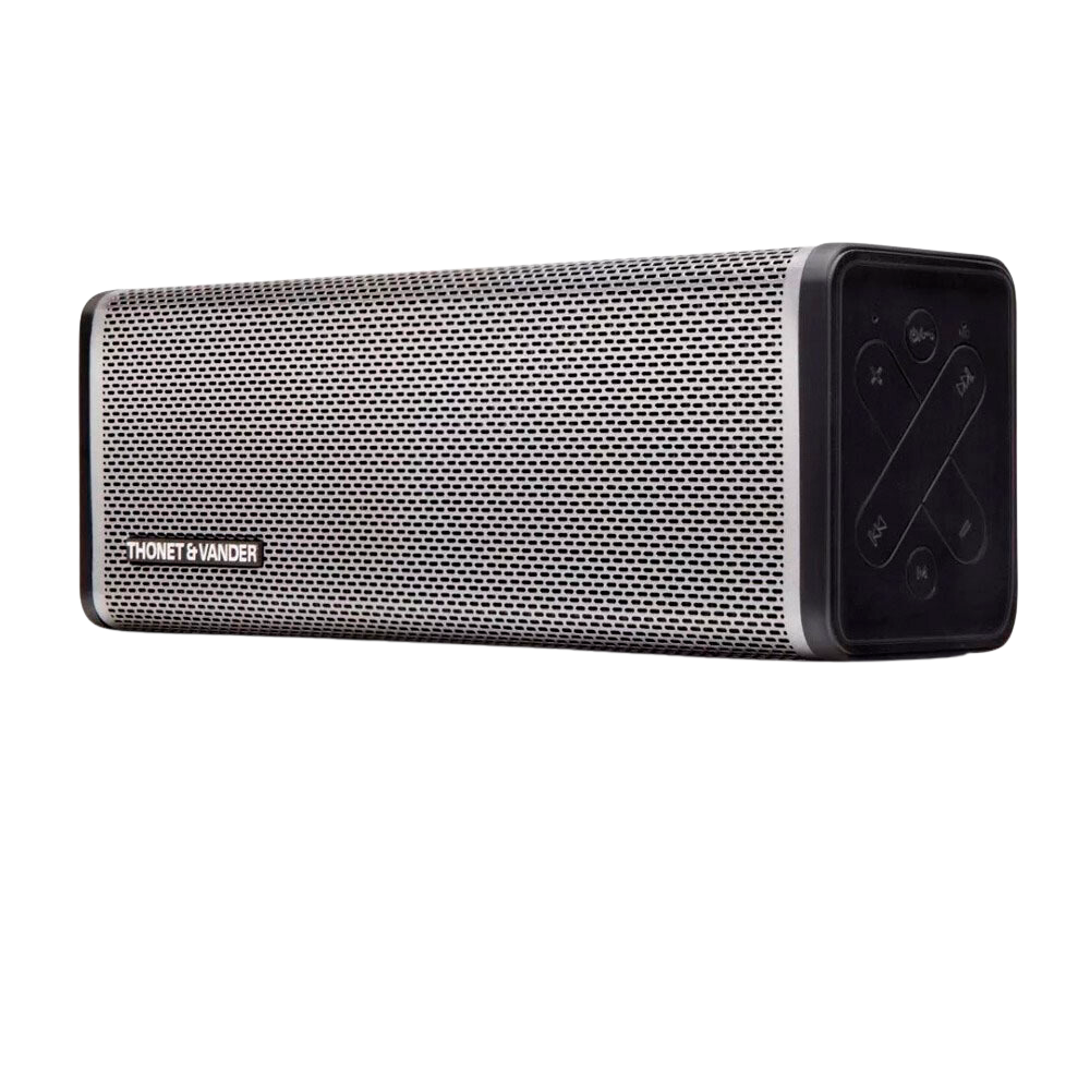 Parlante Thonet & Vander Frei Chain TWS Bluetooth 16W RMS Gris