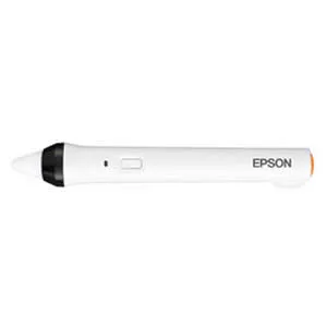 Accesorio Epson Pen A Interactivo Naranja