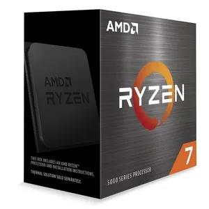 AMD Ryzen 7 5700G AM4 3.8 GHz 8 Cores 16 Threads 16MB Cache 65W 7NM