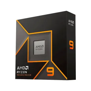 AMD Ryzen 9 9900X AM5 4.4 GHz 12 Cores 24 Threads 64MB Cache 120W Retail Box