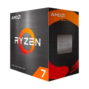 AMD Ryzen 7 5700 3.7GHz 8 Cores 16 Hilos 16MB L3-Cache DDR4 65W