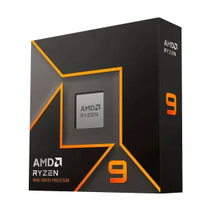 AMD Ryzen 9 9950X AM5 4.3GHz 16 Cores 32 Hilos 64MB Cache 170W
