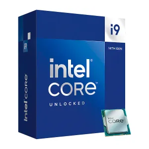Procesador Intel Core i9-14900 14a Gen 5.60 GHz 24 Núcleos 32 Hilos 36MB DDR5-5600 UHD 770 LGA1700