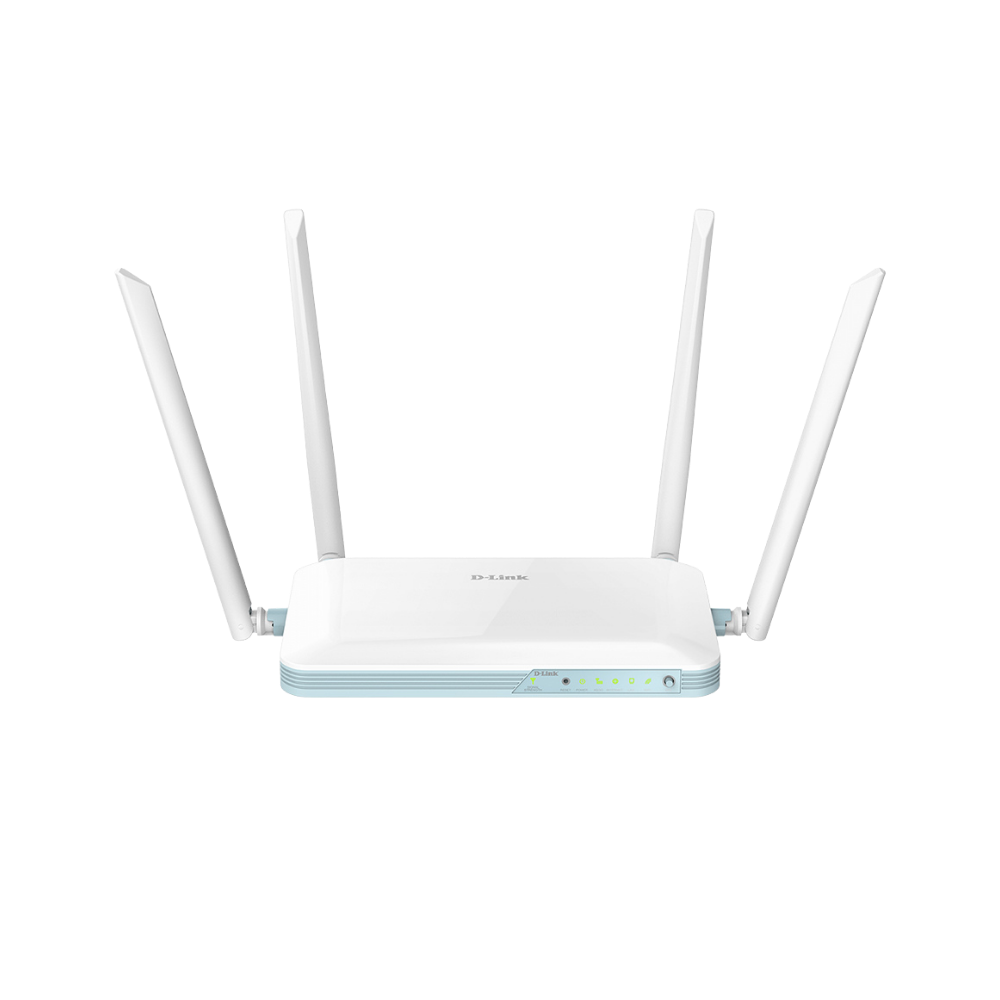Router Wi-Fi D-Link Smart 4G N300