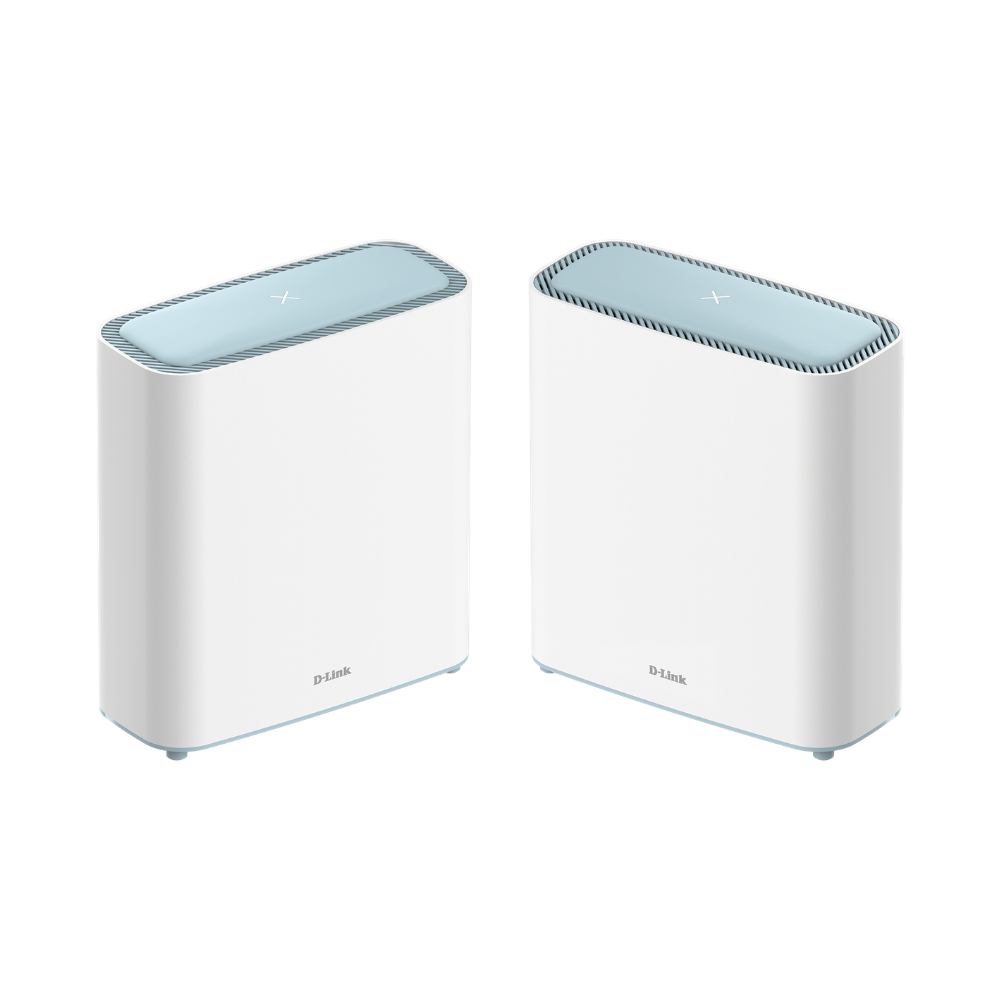 Router Mesh D-Link Eagle PRO AI M32 AX3200 WiFi 6 Dual Band