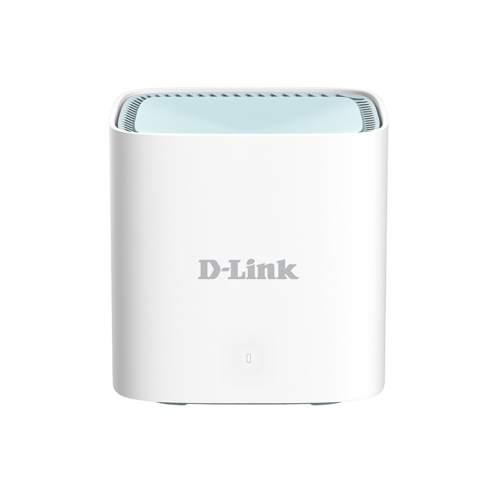 Router Mesh D-Link Eagle PRO AI AX1500 WiFi 6 Dual Band Paquete 1