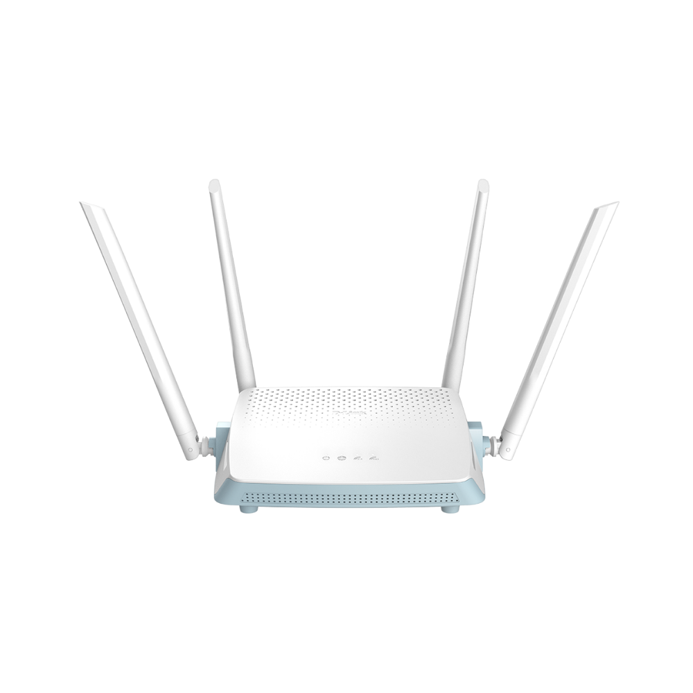 Router D-Link Eagle PRO AI R12 AC1200 WiFi 5 Dual Band