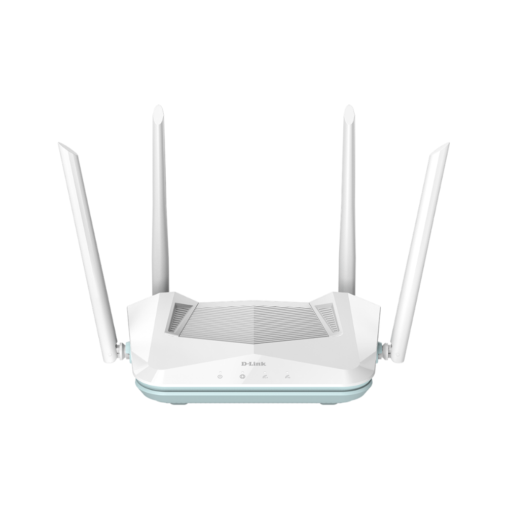 Router D-Link Eagle PRO AI R15 AX1500 WiFi 6 Dual Band