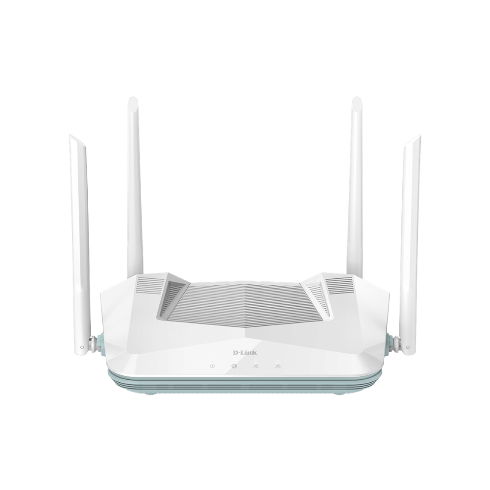 Router D-Link Eagle PRO AI R32 AX3200 WiFi 6 Dual Band
