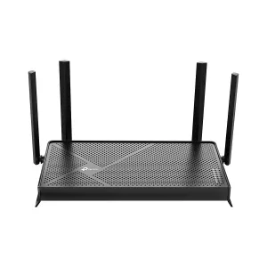 TP-Link Archer BE230 Router WiFi 7 BE3600 2 Puertos 2.5G Puertos Gigabit 4 Antenas