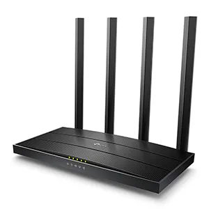 TP-Link Archer C80 Router Inalámbrico AC1900 MU-MIMO