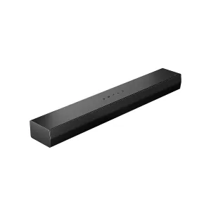 Barra de Sonido LG S20A Dolby Digital 2.0 Canales Negro