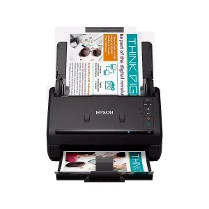 Scanner Epson ES-500WII 600-1200 DPI WiFi USB ADF 35 PPM-Duplex 70 IPM