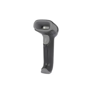 Lector de Código de Barras Honeywell Voyager XP 1472G Bluetooth Negro Kit con Base