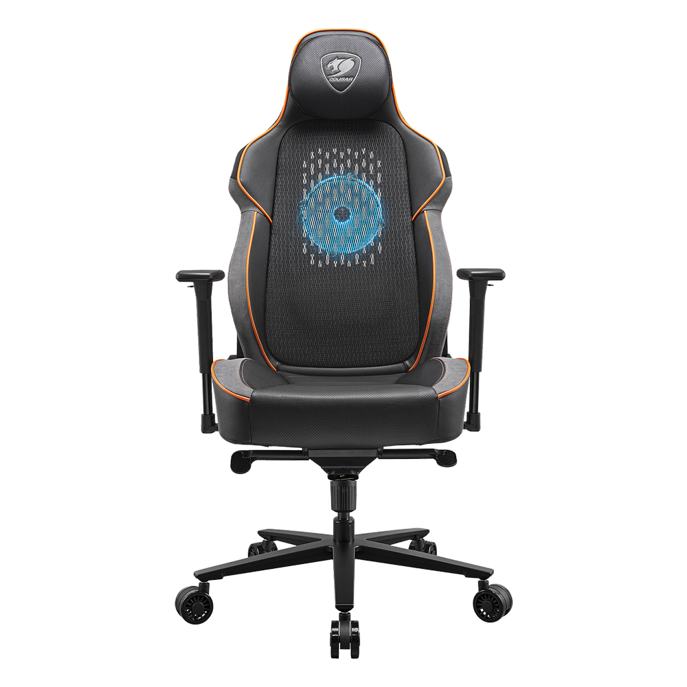 Silla Gamer Cougar Nxsys Aero