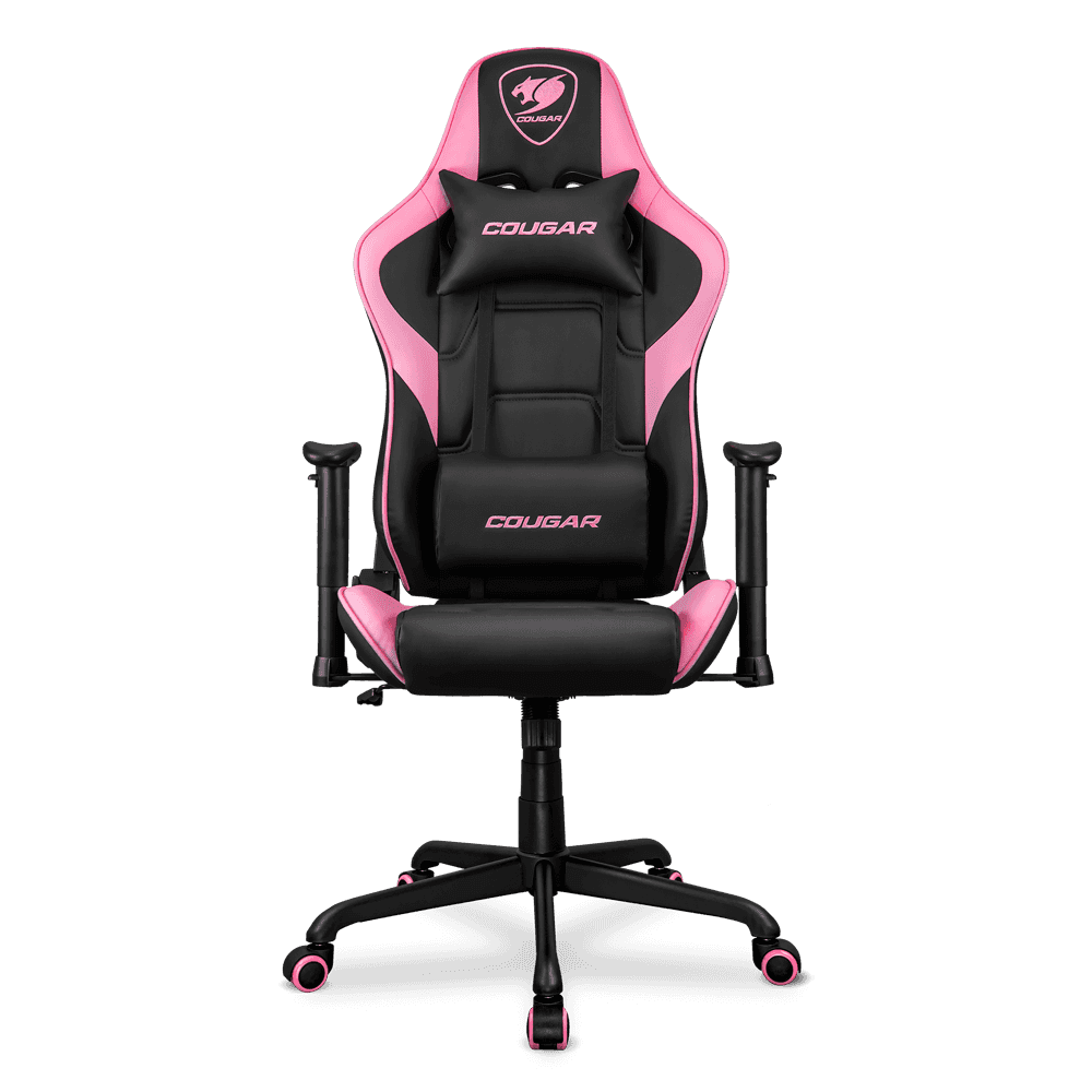 Silla Gamer Cougar Armor Elite EVA