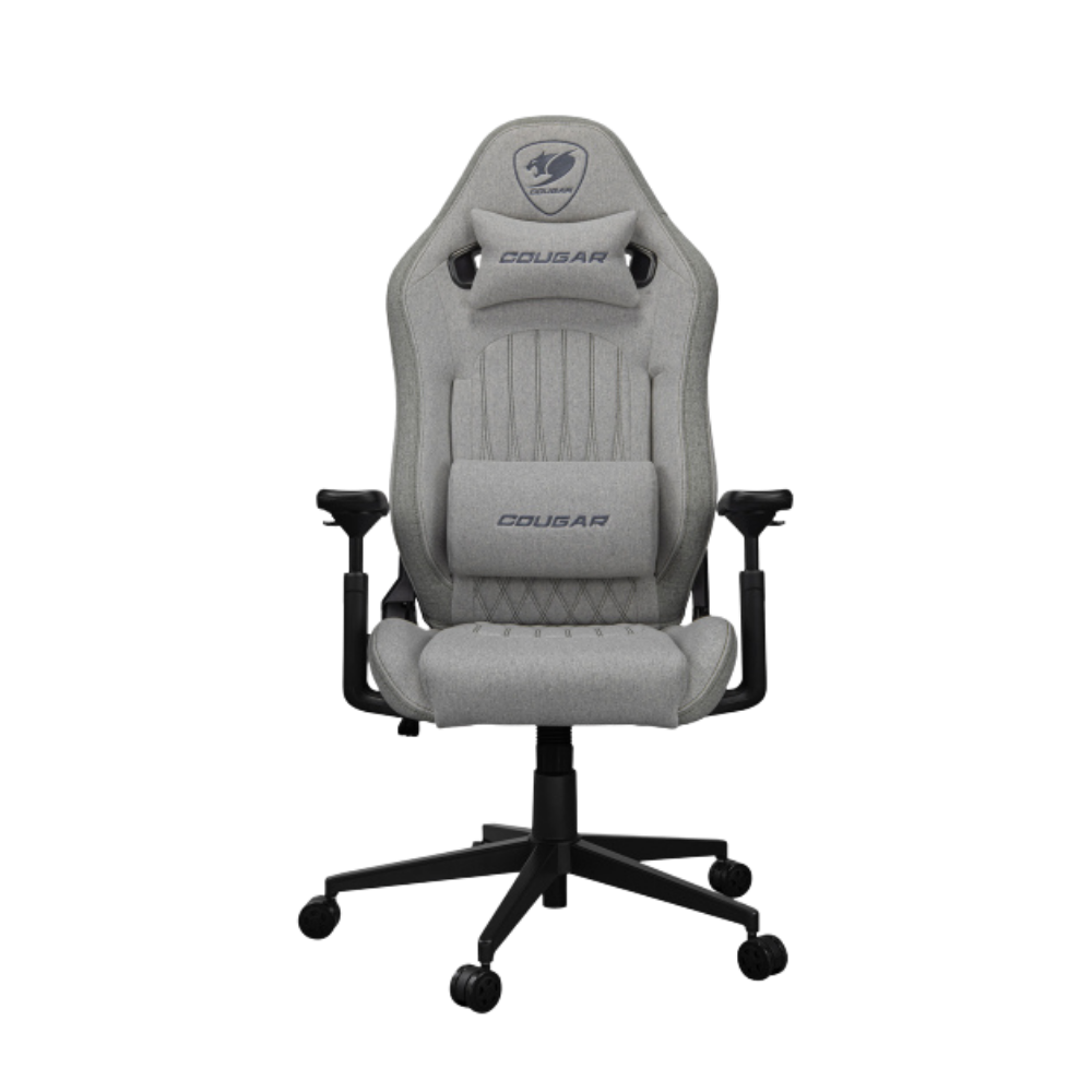 Silla Gamer Cougar Explore Royal Ash