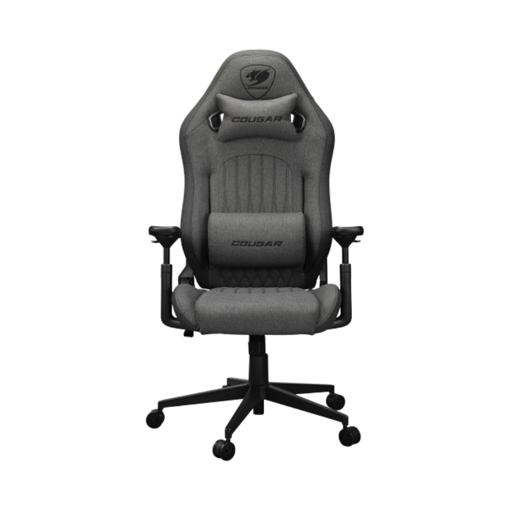 Silla Gamer Cougar Explore Royal Gray