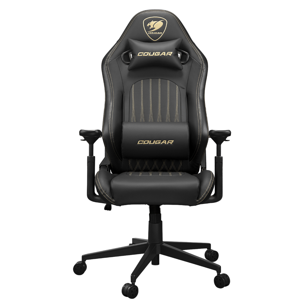 Silla Gamer Cougar Explore Royal