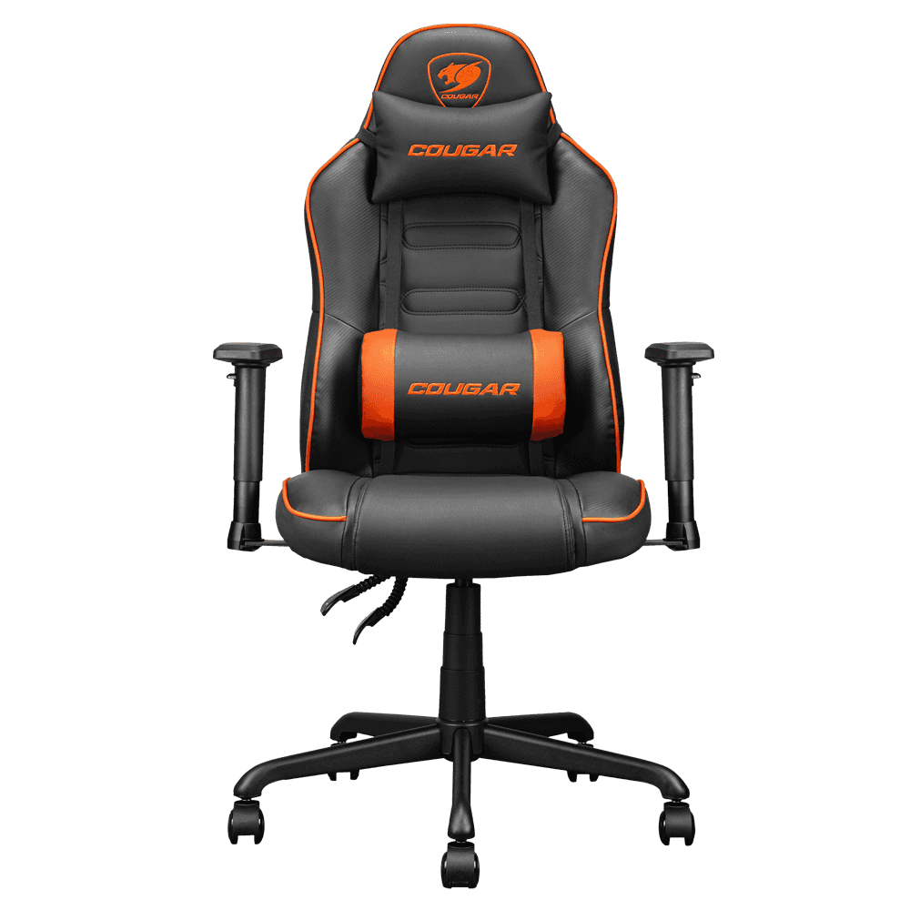 Silla Gamer Cougar Fusion SF