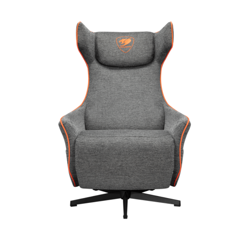 Sofá Gamer Cougar MAGUS Gravedad 0 Gris