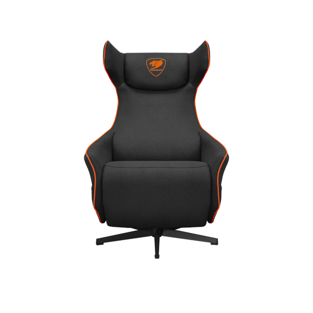 Sofá Gamer Cougar MAGUS Gravedad 0 Negro