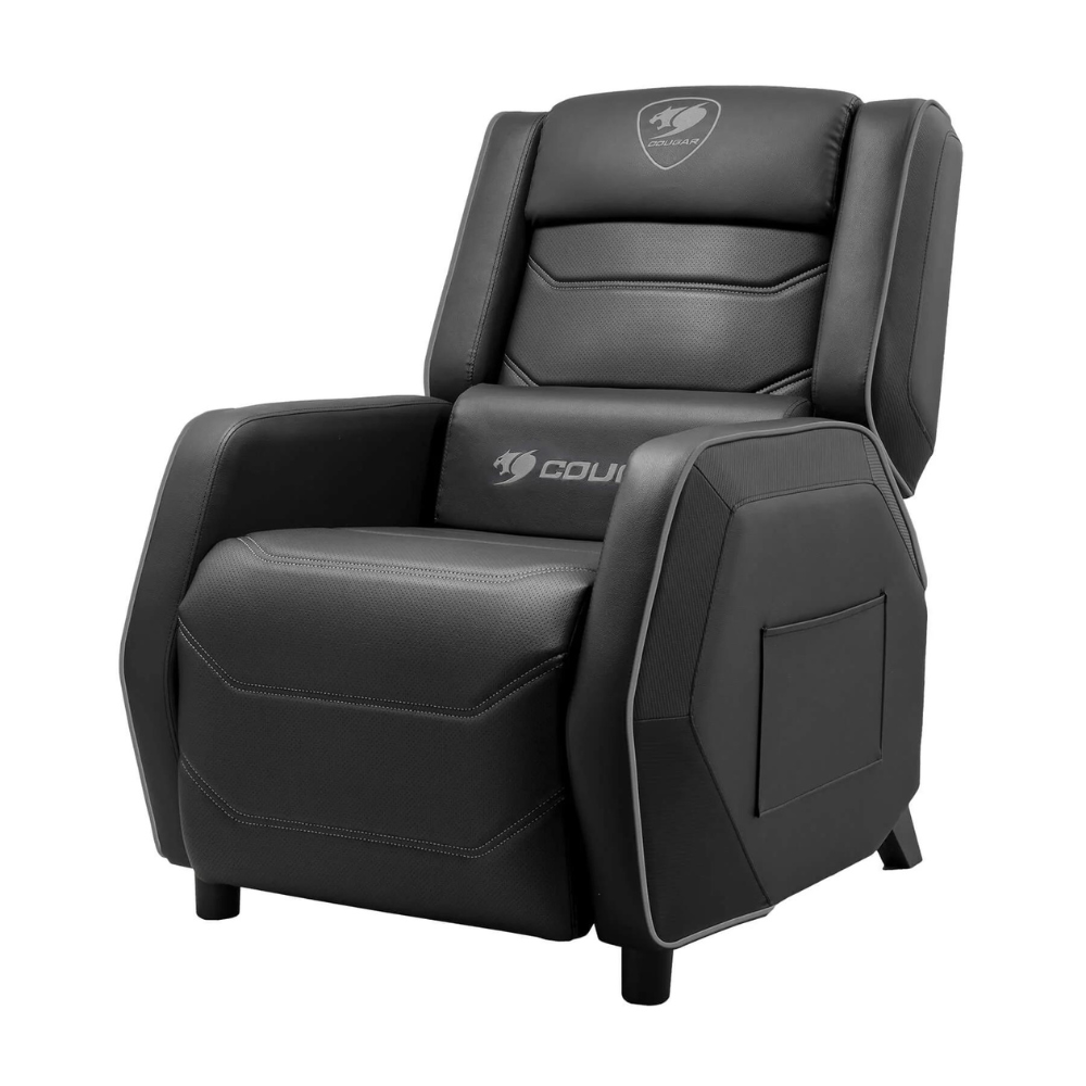 Sofá Gamer Cougar Ranger S Black