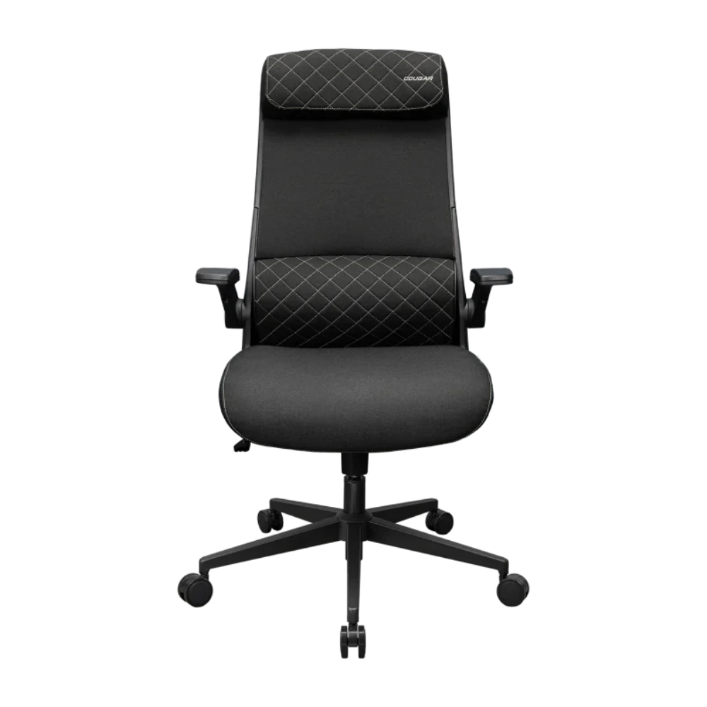 Silla Gamer Cougar Stryder Negra