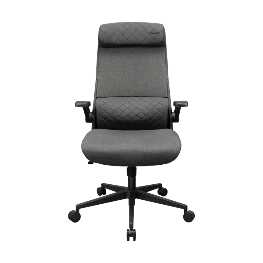 Silla Gamer Cougar Stryder Gris