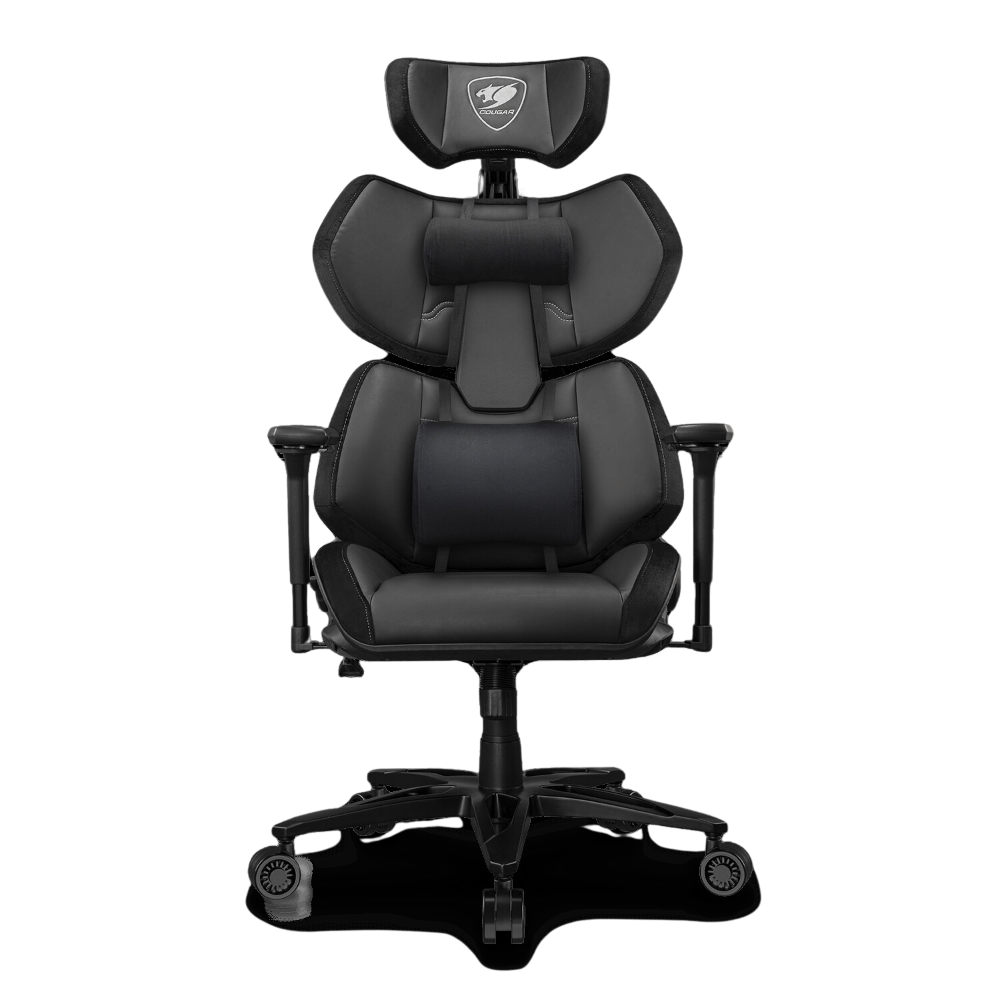 Silla Gamer Cougar Terminator Élite