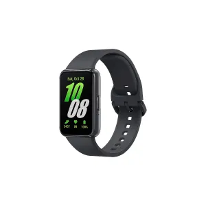 Samsung Galaxy Fit3 Smartwatch 1.6 inch Bluetooth 5.3 Gris
